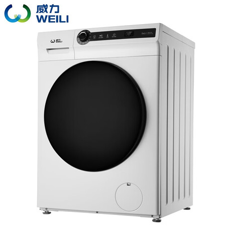 威力滚筒洗衣机8公斤XQG80-1278DP怎么样?质量如何?
