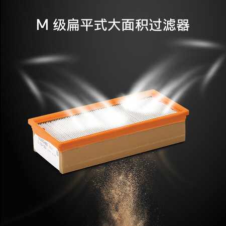 卡赫NT 652 ECO吸尘器怎么样?使用评价好吗?
