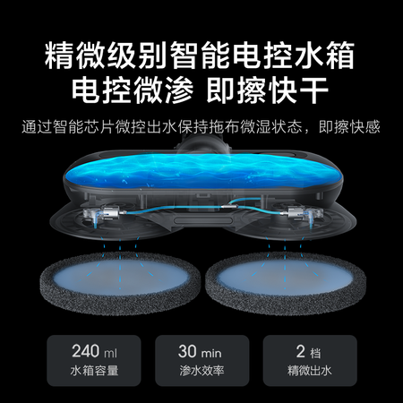全面分析曝光睿米NEX S吸尘器评测质量如何呢？真的是值得买！