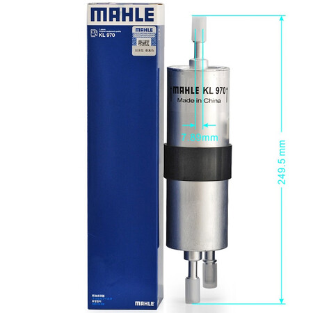 评测说说体验马勒(MAHLE)汽油滤汽油滤芯燃油滤清器KL970(适用宝马新2系3系5系6系7使用评测真的好吗？图文解说评测！