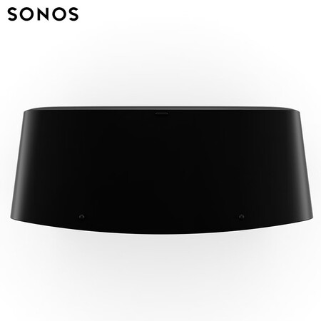 sonos five和play5哪个好?有区别吗?