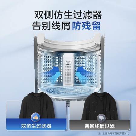 海尔EB80BM029怎么样？有谁用过？
