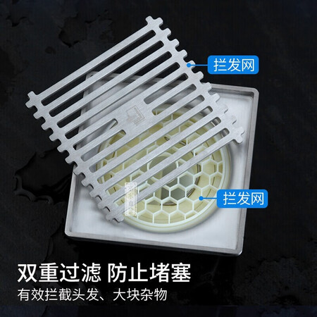 比较剖析潜水艇不锈钢淋浴两件套质量究竟咋样？用了一星期真相分享！