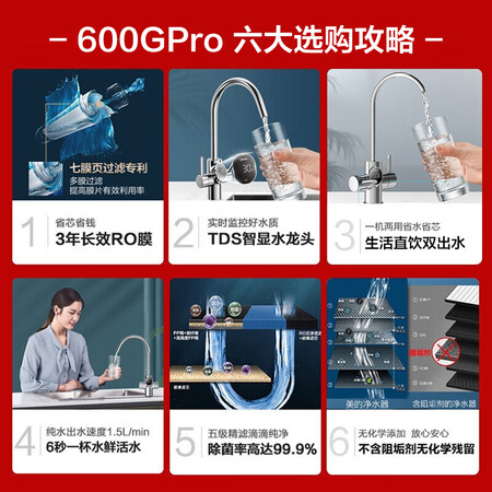 美的麒麟j600sPro和小米s1 800G哪款更值得入手一些_http://www.meifudie.com_好物_第3张