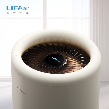 LIFAairLAH301怎么样？使用评价好吗？