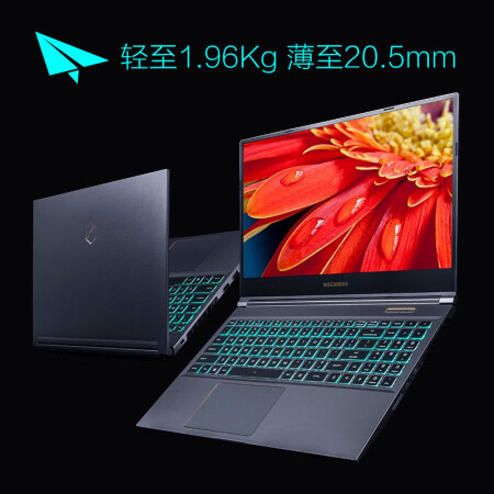 机械革命umi cc和umi pro2哪个好？区别大吗？