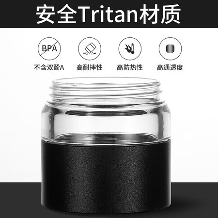 看看说说格亚茶水分离保温杯男商务泡茶杯316不锈钢水杯车载便携是否值得买？你们认为性价比高吗！！
