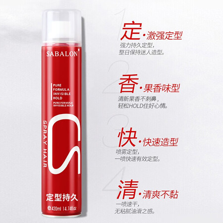 分享曝光莎贝龙造型干胶420ml口碑怎样？说说我的评价！
