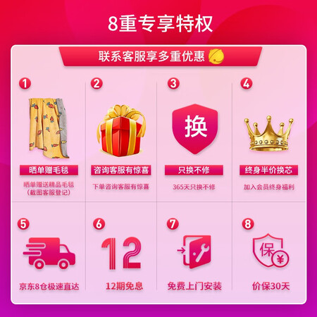 易开得净水器家用直饮净饮机9001Pro怎么样？质量好不好？