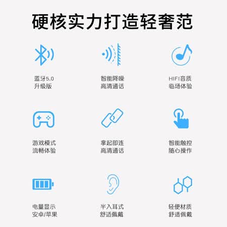 飞利浦tat1205和漫步者tws1哪个好？区别有吗？