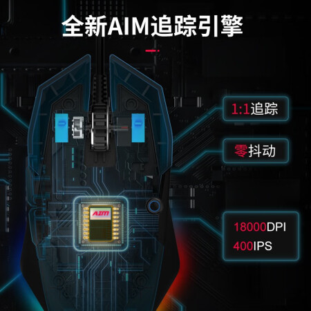 达尔优a970跟a960对比哪个好？区别大不大？