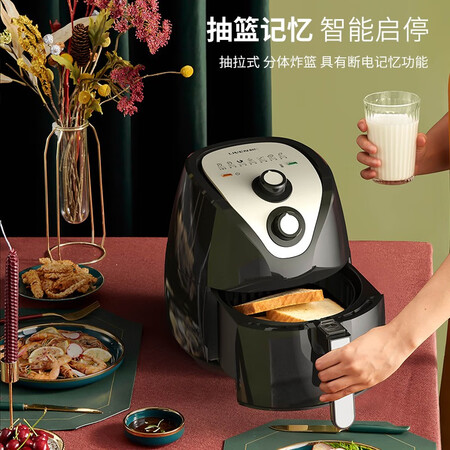 利仁kz-j3400和利仁KZ-J500哪个好？区别是？