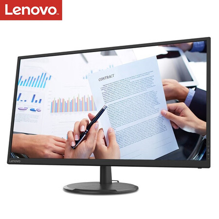 联想31.5英寸 2K QHD IPS屏显示器L32q-20怎么样?好不好用?