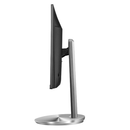 AOC I2490VXHBS 23.8英寸 1.5mm窄边框显示器怎么样?值得入手吗?