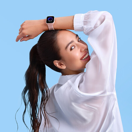 华米amazfit pop Pro和pop哪个好？有区别没有？
