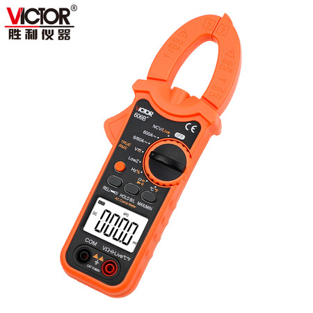 方便评价一下胜利仪器VC606B质量是不是很好啊?用了两星期感受分享!