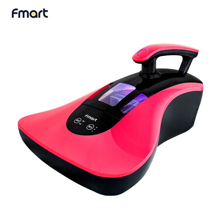 福玛特400UV-C吸尘器怎么样?值得入手吗?