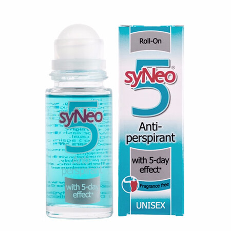使用曝光syNeo 德国进口水耐去狐臭止汗露 腋臭走珠 可用除祛腋质量到底好不好？老用户分析爆款原因！