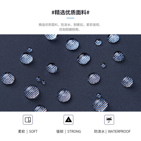 自购入手点评高尔夫公文包 手提包质量靠谱吗？真实使用一周评测！