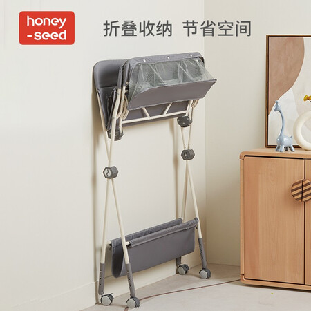 对比说说honeyseed婴儿床究竟如何呢？良心点评反馈！