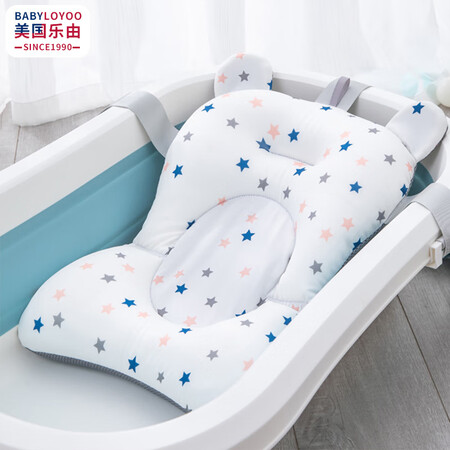 使用感受乐由皮皮星星浴垫质量靠谱吗？用过的人才知道的！