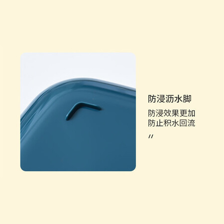 到手感受【六件套】双层洗菜盆沥水篮厨房置物架水果蔬菜收纳架菜篮子评测好不好？使用三个月感受！