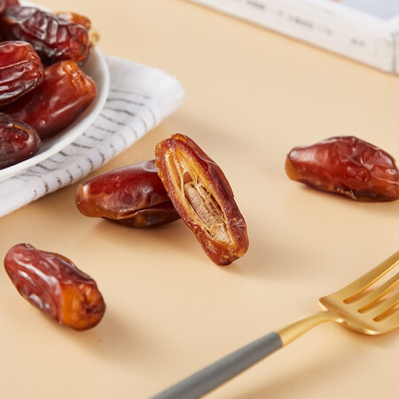 对比吐槽酋长阿联酋进口还可以不？用后1个月爆料评价！