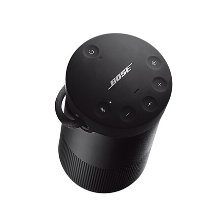 Bose SoundLink Revolve+蓝牙音箱2代质量评测好不好用_http://www.meifudie.com_好物_第3张