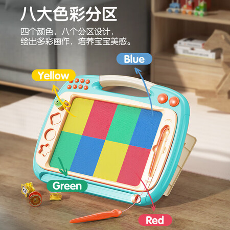 用后吐槽欣格珠心算画板带腿绿色229评测质量好不好？不知道质量行不行？！