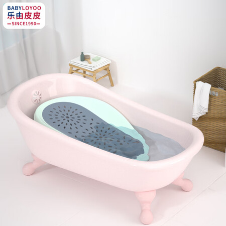 行业人体验乐由皮皮躺式浴网洗澡架绅士色用后真实反馈？老用户分析爆款原因！
