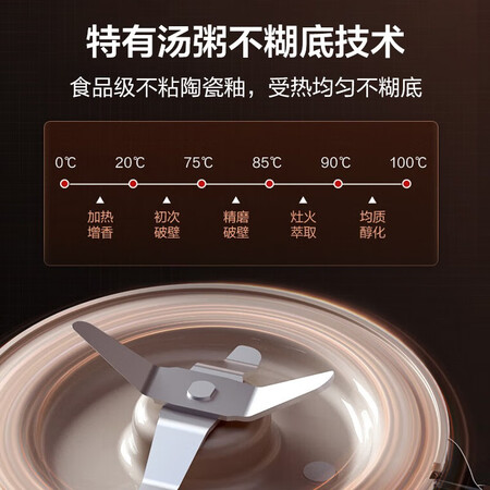 格力破壁机和苏泊尔破壁机哪个好?区别有吗?