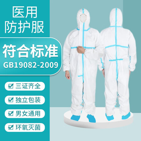 防护服隔离衣医用防护服一次性使用防护服连体式带帽手术衣无纺布体验反馈优缺点_好物_第1张_美肤蝶 防护服隔离衣医用防护服一次性使用防护服连体式带帽手术衣无纺布体验反馈优缺点_http://www.meifudie.com_好物_第1张