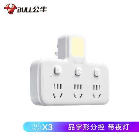 分享分析公牛GN-96033Y究竟如何呢？买过的讨论下！！