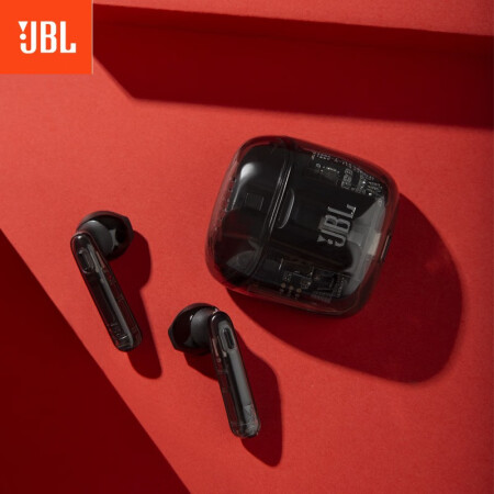 JBL TUNE225TWS Ghost降噪耳机怎么样？使用评价好吗？