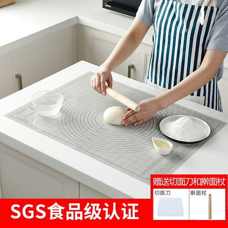 家の物语（KATEI STORY）防滑不粘案板面怎么样？值得入手吗？