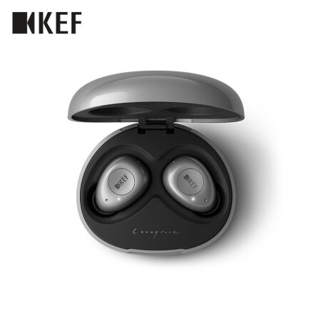 真无线蓝牙耳机KEF Mu3怎么样？谁用过评价？