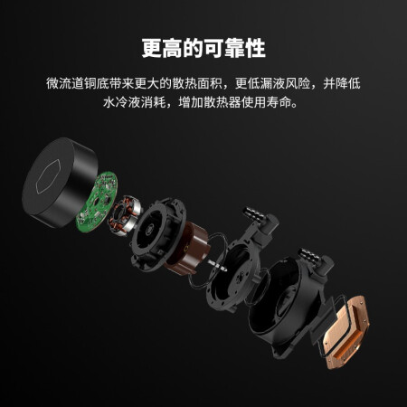 酷冷至尊g360和b360哪个好？区别是什么？