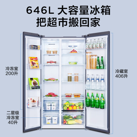 TCLBCD-646WPJD怎么样？使用评价好吗？