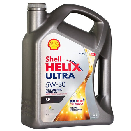 比较揭秘壳牌Shell Helix Ultra X5W-30 SN PLUS好评都真的吗？说说我的看法！