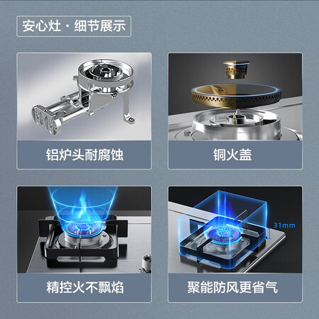 说说实话美的JZT-Q315-M还可以不？图文长篇记录必看！