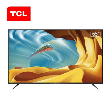 tcl65v6与65v6m哪个好？有区别吗？