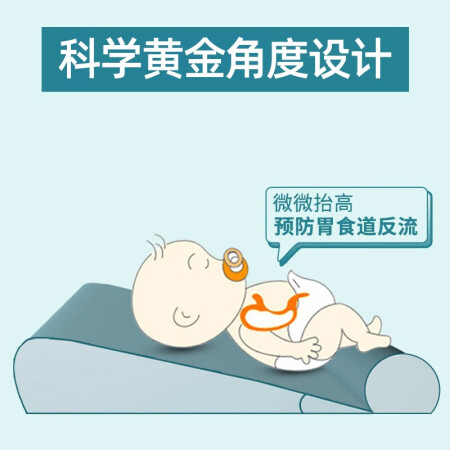 如何枕工坊婴童枕芯/枕套使用评测真的好吗-如何枕工坊婴童枕芯/枕套使用评测优缺点汇总_http://www.meifudie.com_好物_第4张