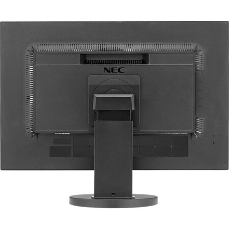 NEC EA245wmi 24英寸1610宽屏 IPS显示器怎么样？性价比高吗？