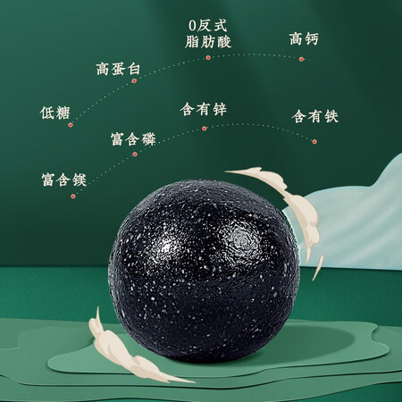 大家使用揭秘老金磨方 黑芝麻丸芝麻球黑米黑豆低糖零食即食小丸子12好吗怎么样？交流三周真相分享！