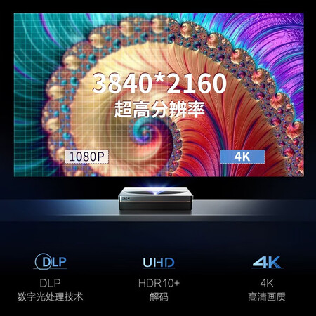 长虹x7u激光电视和峰米t1哪个好？区别有吗？