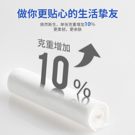 真实点评一下贝览得（beautybled）洗脸巾一次性洗面巾擦脸巾棉柔巾价格是多少？老司机揭秘评测如何！