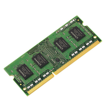 综合揭秘金士顿 (Kigsto) 4GB DDR3 1600 笔记本内存条 低电压版质量靠谱吗？大家说说看！！