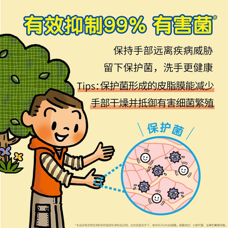 深度测评剖析狮王（Lio）趣净泡沫抑菌洗手液 清爽柠檬香型 瓶装490优劣全面解析？看看三周经验分享！