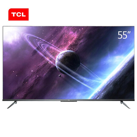 tcl55v8m和55v8哪个好？有没有区别？