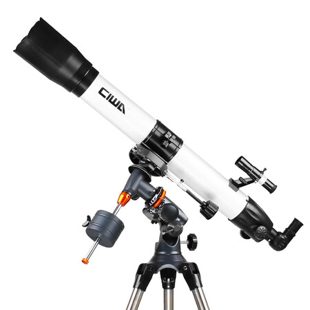 西湾90eq与星特朗90eq哪个好?有何区别?